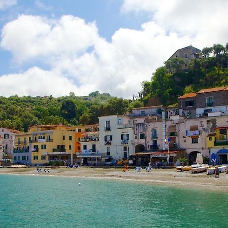 Isabella Massalubrense Villa Massa Lubrense Dış mekan fotoğraf
