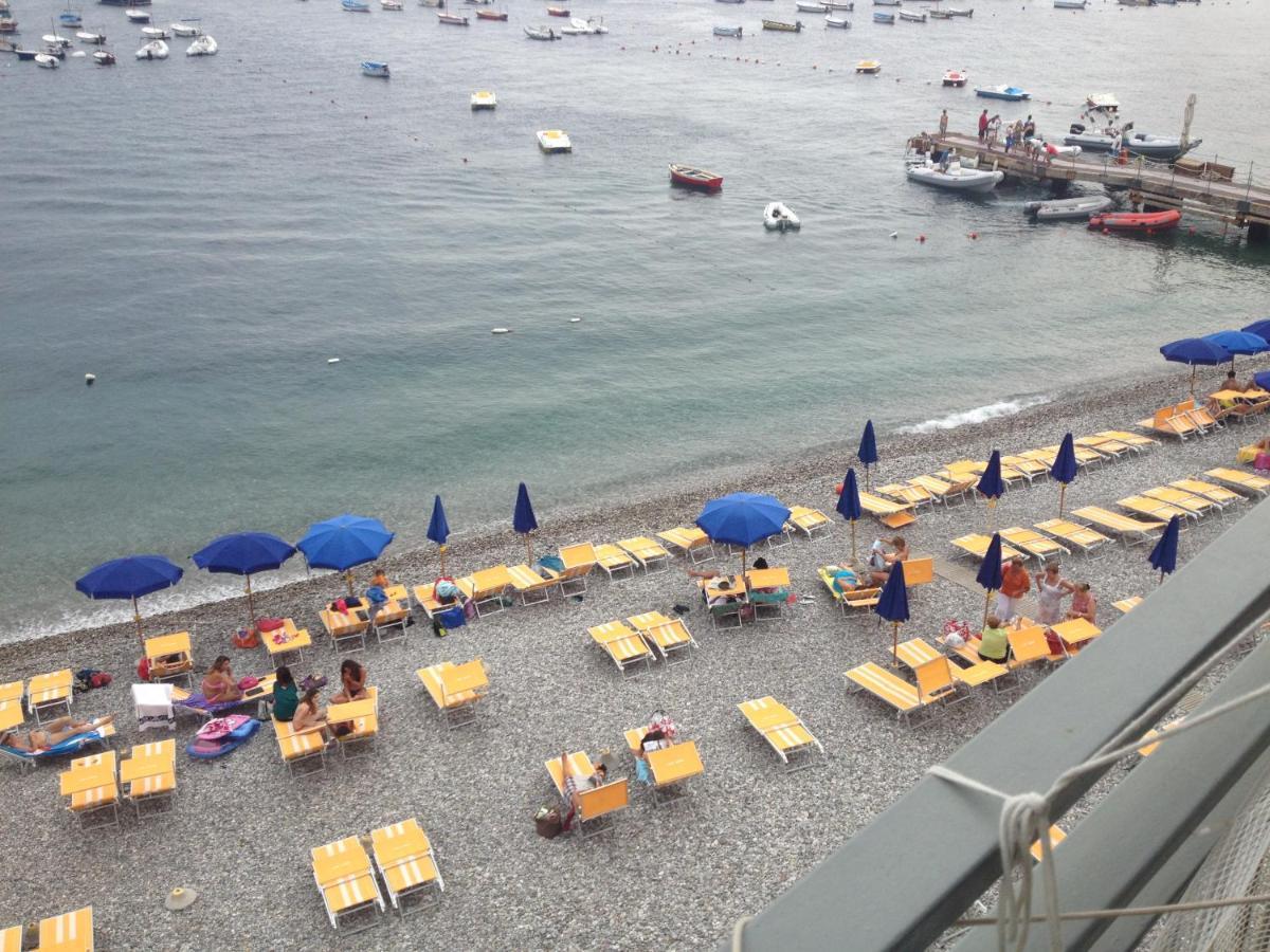 Isabella Massalubrense Villa Massa Lubrense Dış mekan fotoğraf