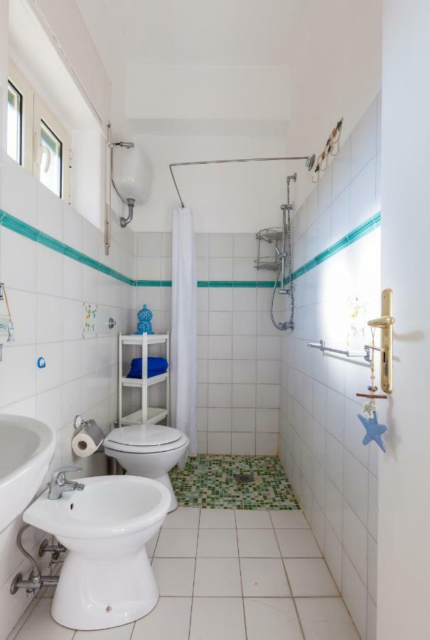 Isabella Massalubrense Villa Massa Lubrense Dış mekan fotoğraf