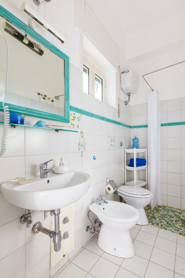 Isabella Massalubrense Villa Massa Lubrense Dış mekan fotoğraf
