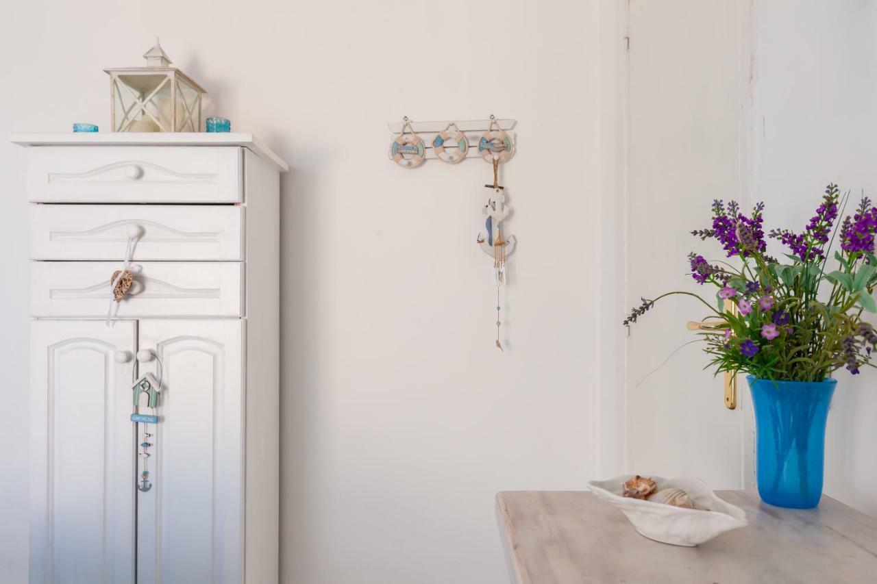 Isabella Massalubrense Villa Massa Lubrense Dış mekan fotoğraf